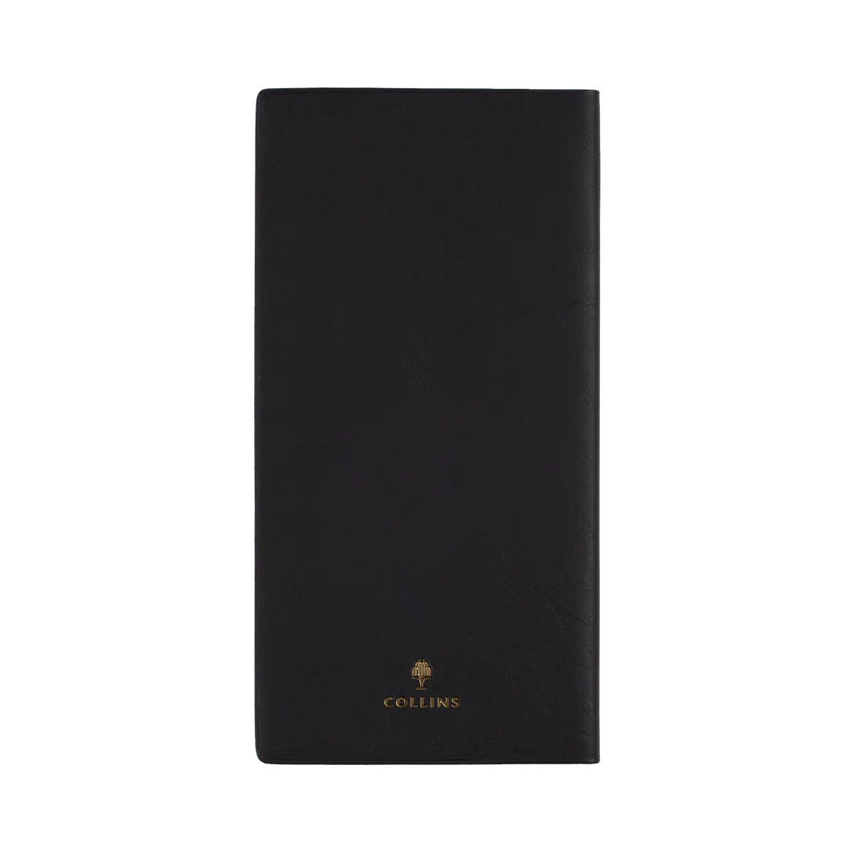 2027 Calendar Year Diary/Planner - 12 Month B6/7 Landscape Week to View - PVC Cover - Collins Belmont Range