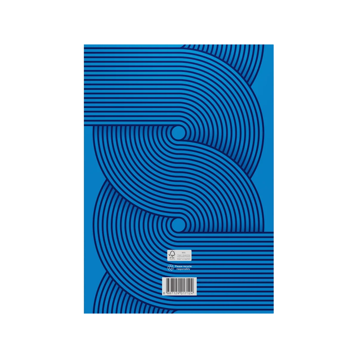 2027 Calendar Year Diary/Planner - 12 Month A4 Month to View Diary - Soft Cover - Collins Colplan Range - Early Edition