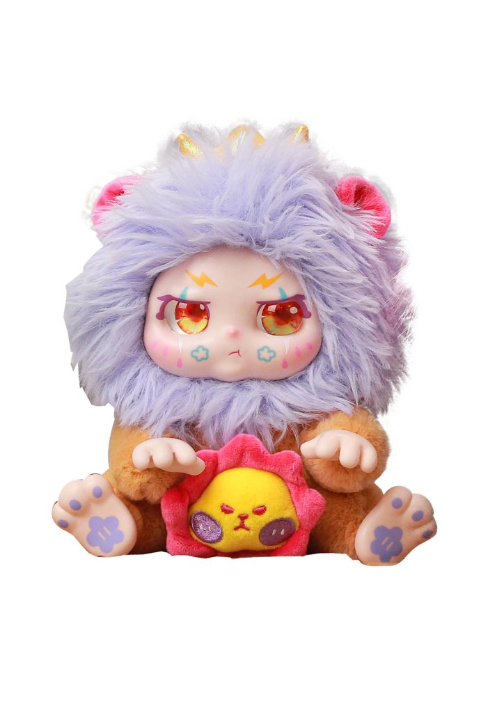 KIMMON Regain Myself Collectible Mystery Box Plush