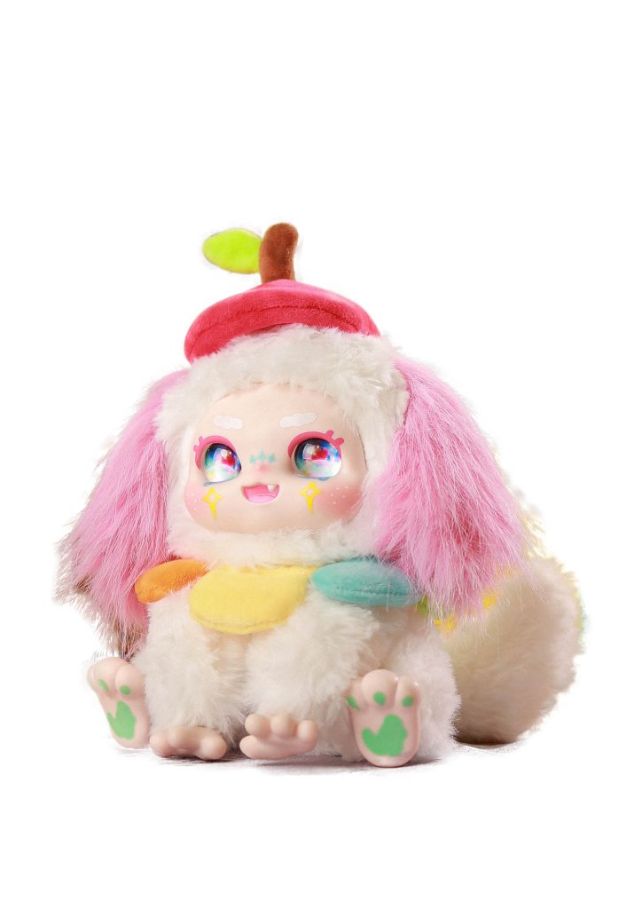 KIMMON Regain Myself Collectible Mystery Box Plush