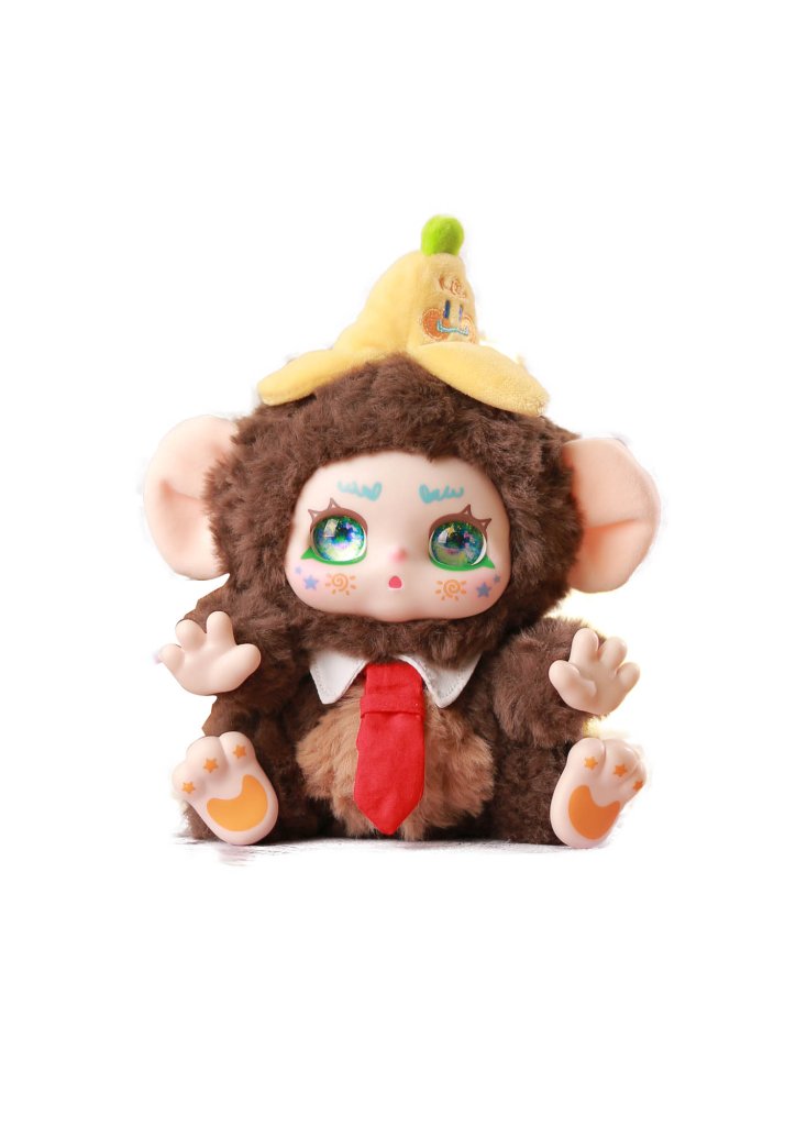 KIMMON Regain Myself Collectible Mystery Box Plush