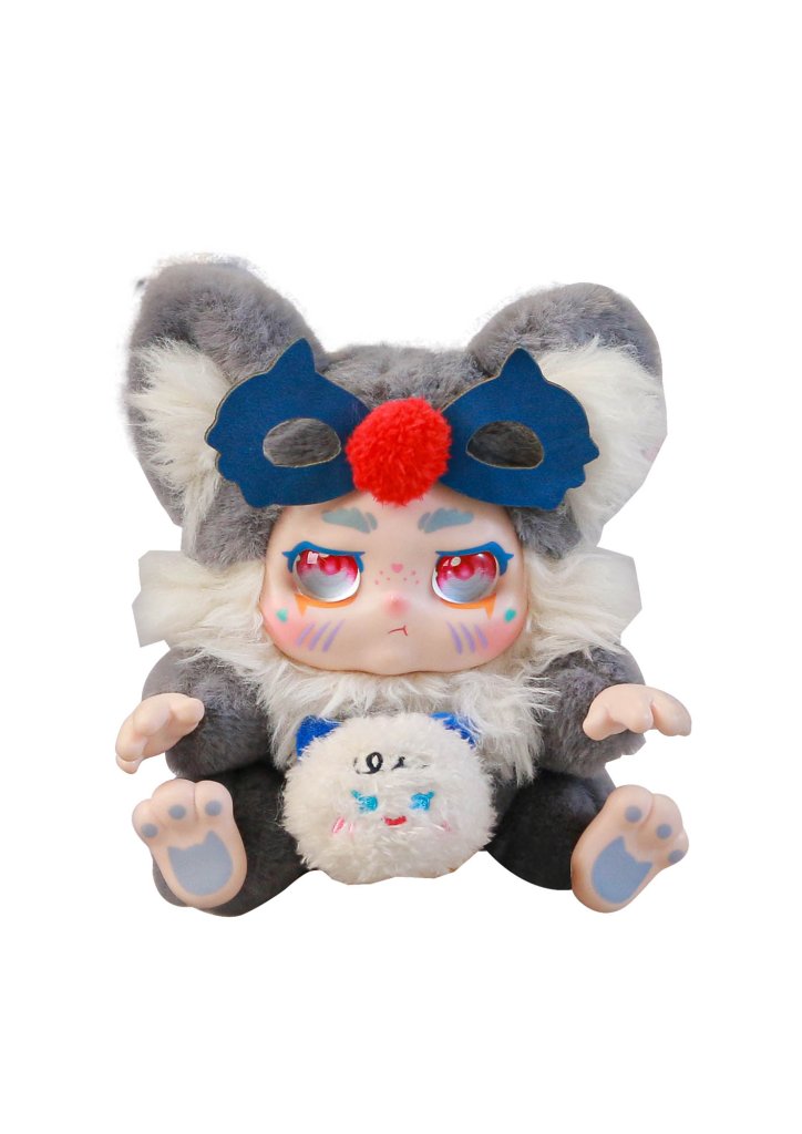 KIMMON Regain Myself Collectible Mystery Box Plush