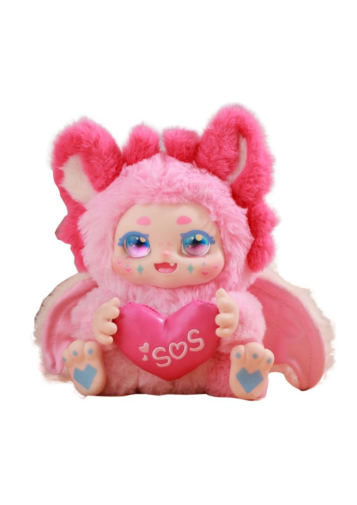 KIMMON Regain Myself Collectible Mystery Box Plush