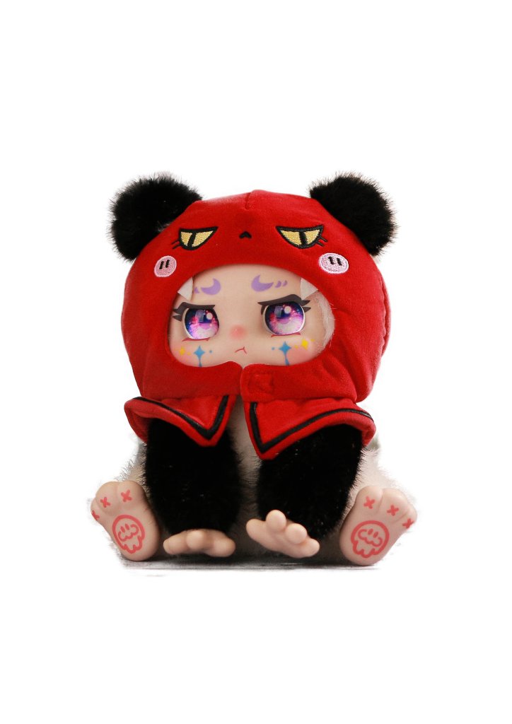 KIMMON Regain Myself Collectible Mystery Box Plush