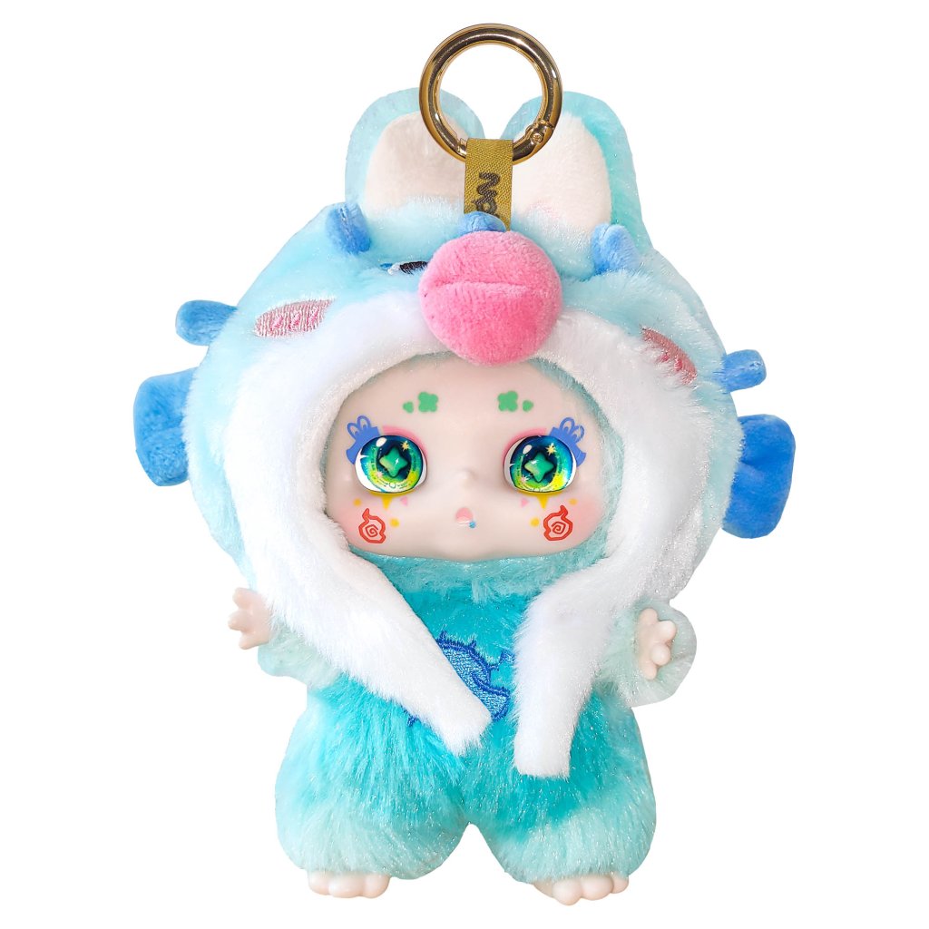 KIMMON Dreams of the wilderness Collectible Mystery Box Plush