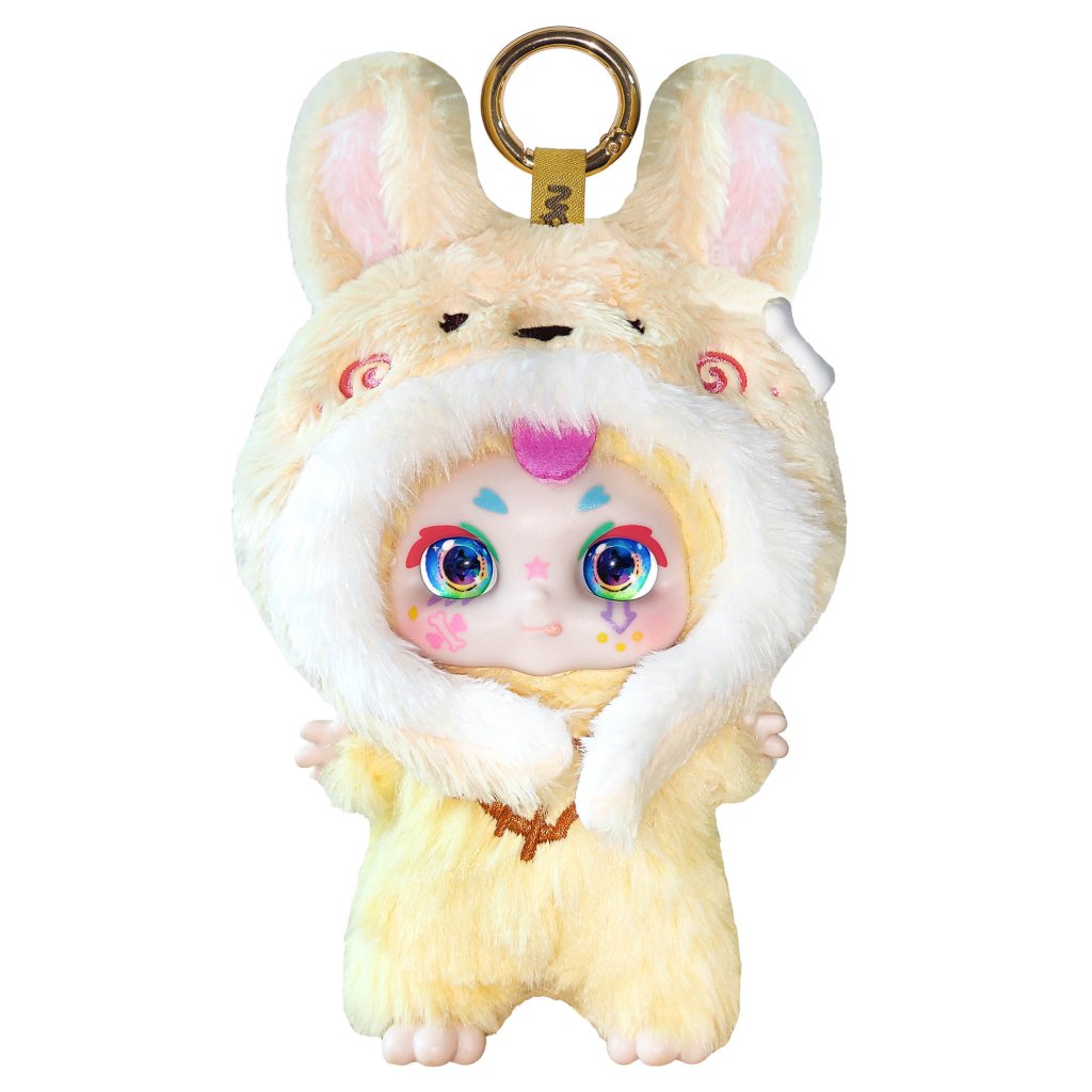 KIMMON Dreams of the wilderness Collectible Mystery Box Plush