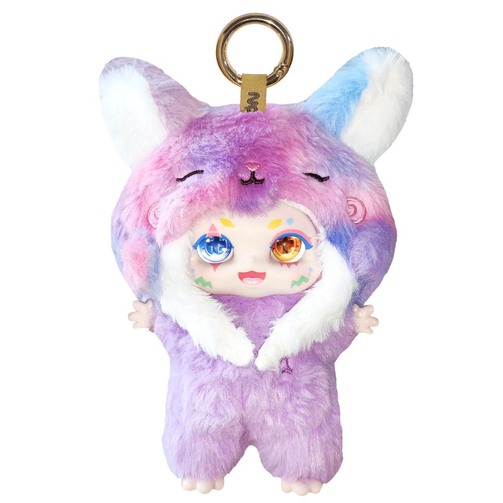 KIMMON Dreams of the wilderness Collectible Mystery Box Plush