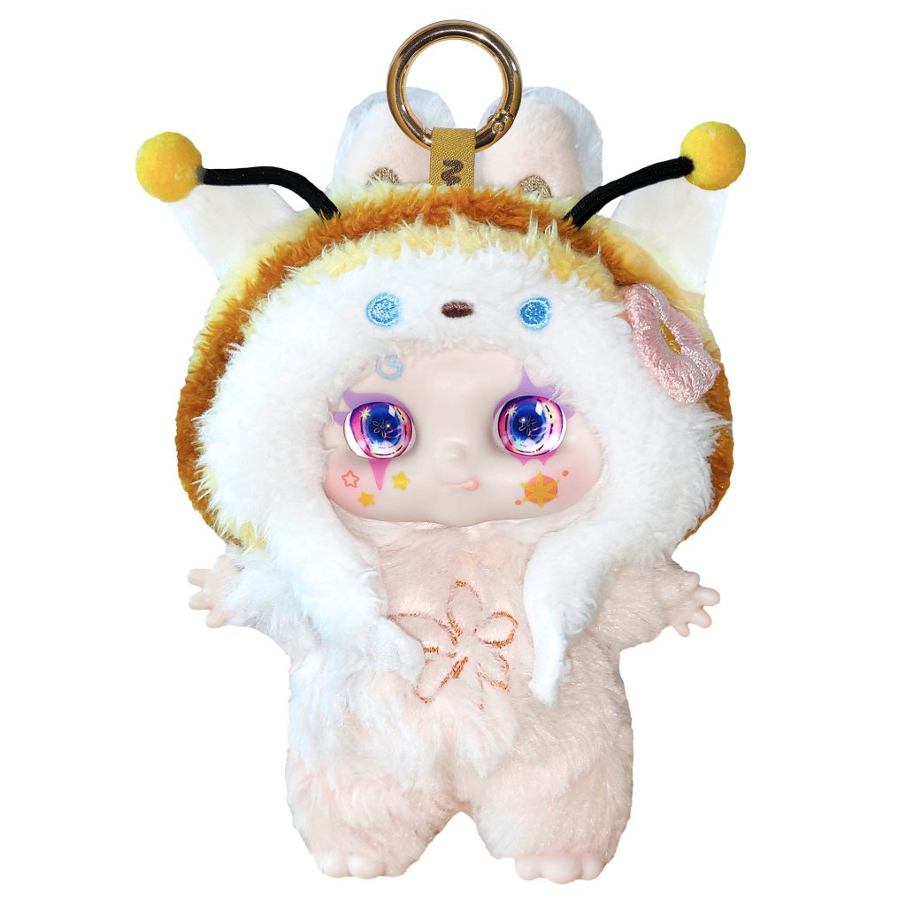 KIMMON Dreams of the wilderness Collectible Mystery Box Plush