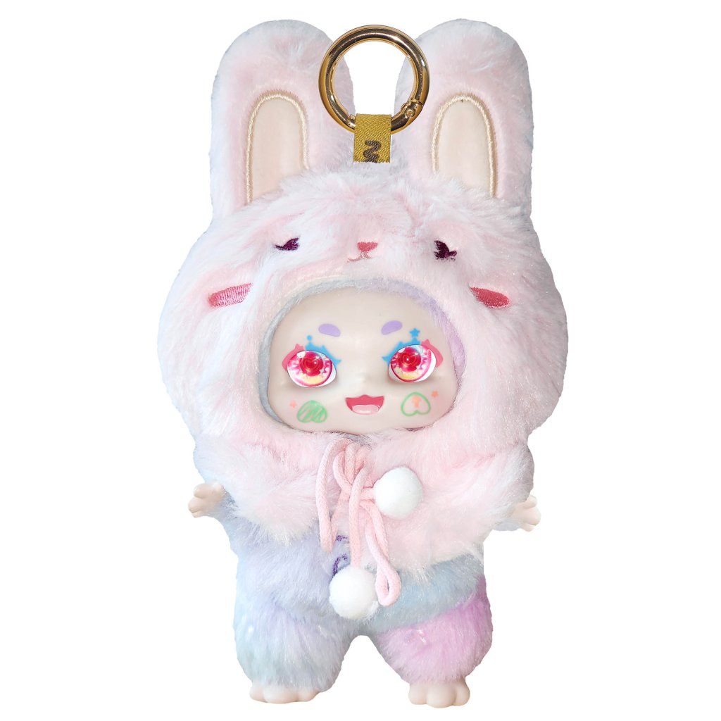KIMMON Dreams of the wilderness Collectible Mystery Box Plush
