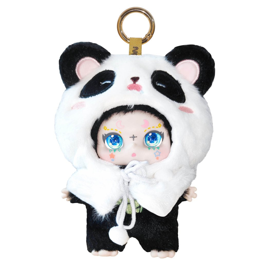 KIMMON Dreams of the wilderness Collectible Mystery Box Plush