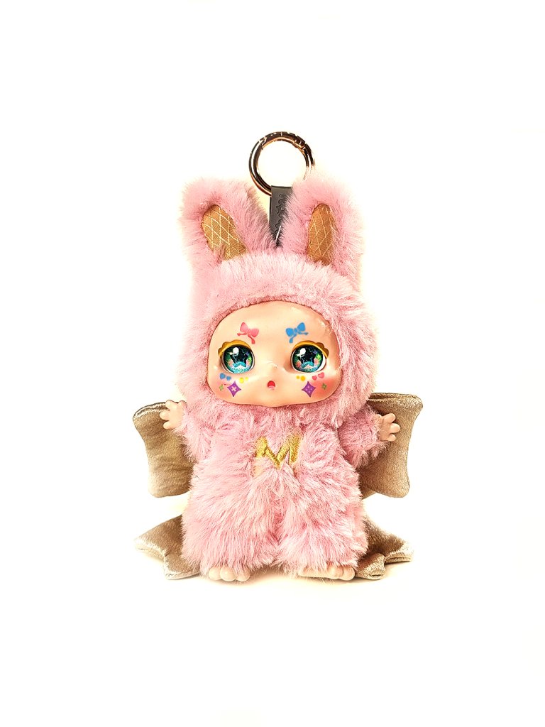 KIMMON MIMON Dream Maker Collectible Mystery Box Plush