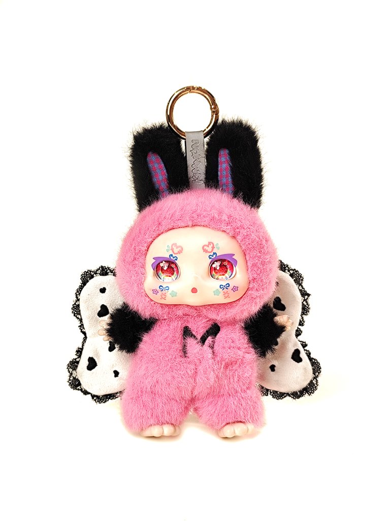 KIMMON MIMON Dream Maker Collectible Mystery Box Plush