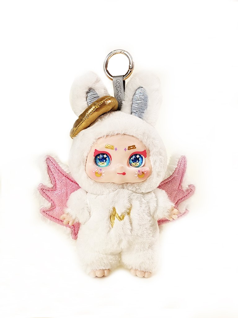 KIMMON MIMON Dream Maker Collectible Mystery Box Plush
