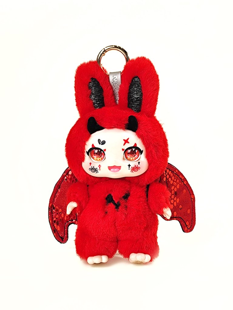 KIMMON MIMON Dream Maker Collectible Mystery Box Plush