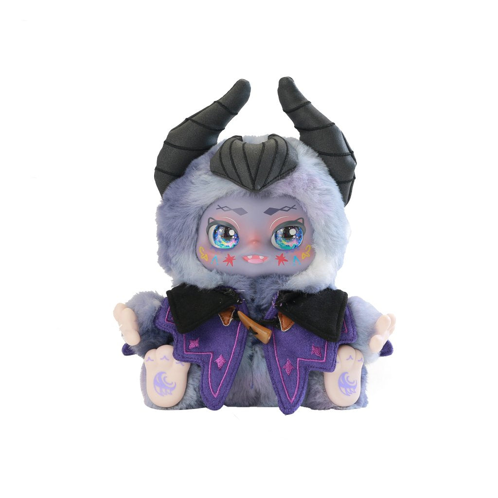 KIMMON You're The Protagonist Collectible Mystery Box Plush