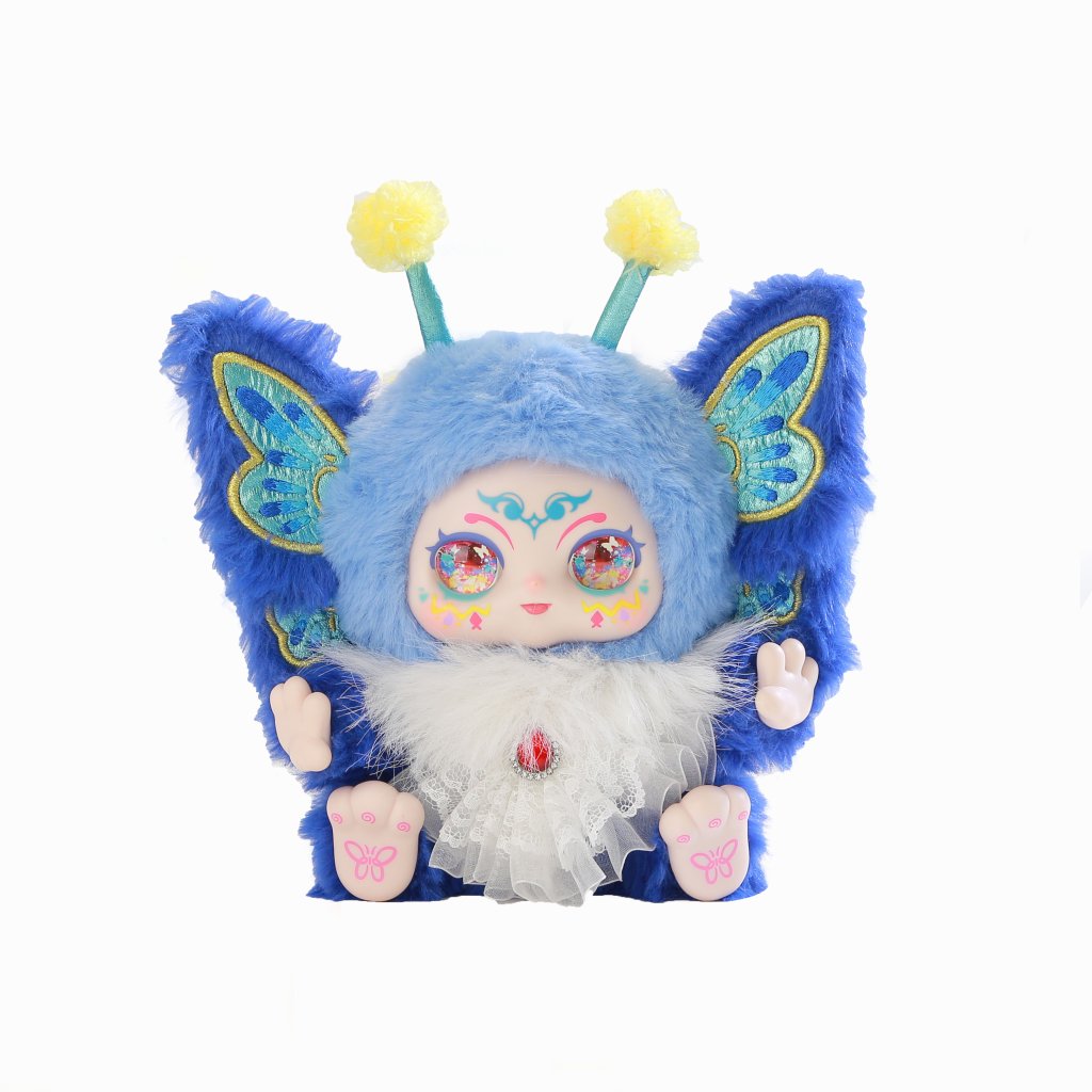 KIMMON You're The Protagonist Collectible Mystery Box Plush