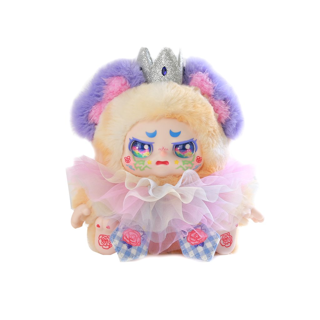 KIMMON You're The Protagonist Collectible Mystery Box Plush