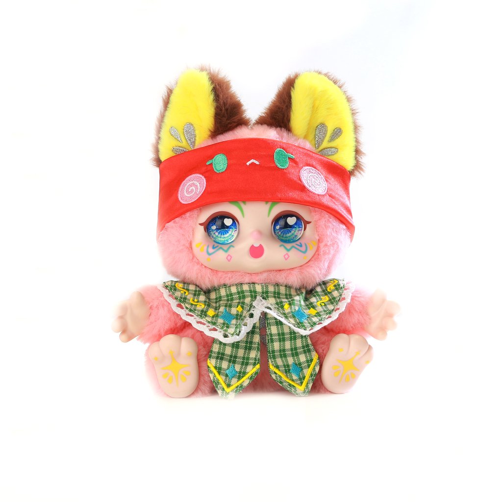 KIMMON You're The Protagonist Collectible Mystery Box Plush