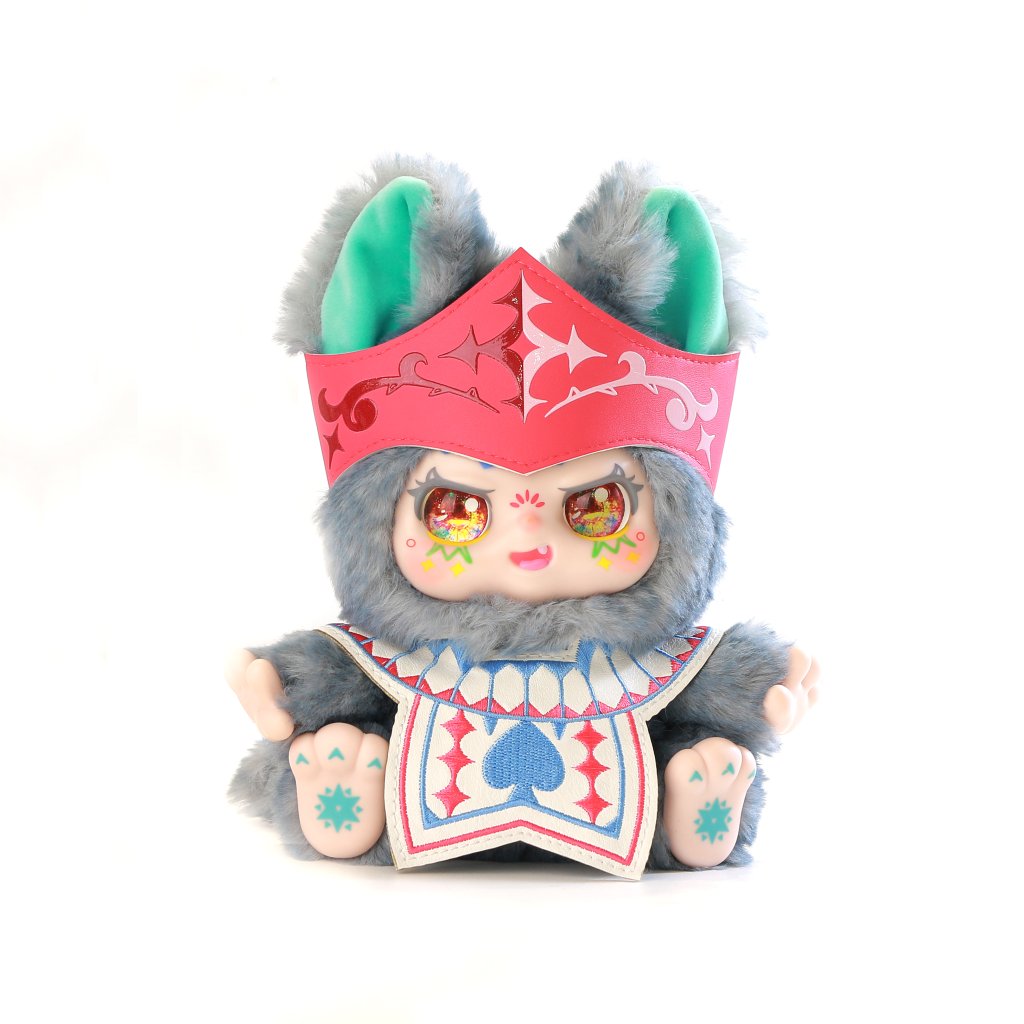 KIMMON You're The Protagonist Collectible Mystery Box Plush