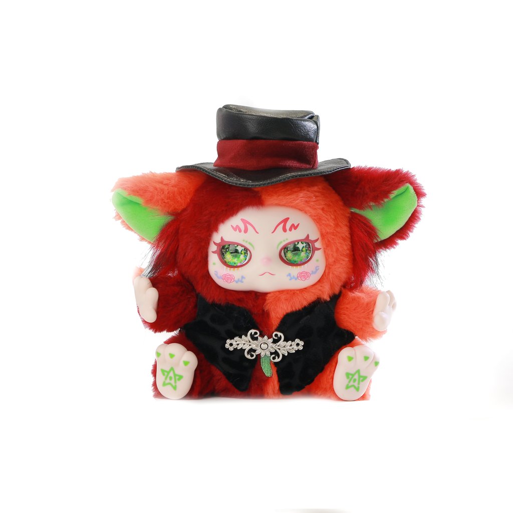 KIMMON You're The Protagonist Collectible Mystery Box Plush