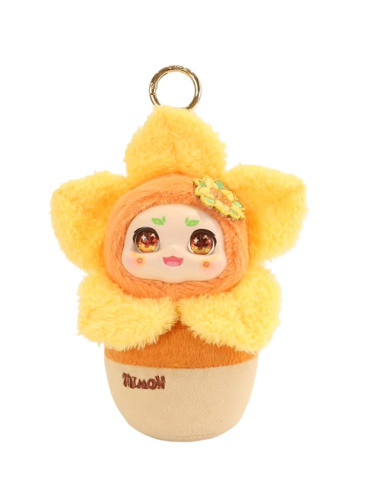 Kimmon Explore Famous Paintings Blind Box Collection