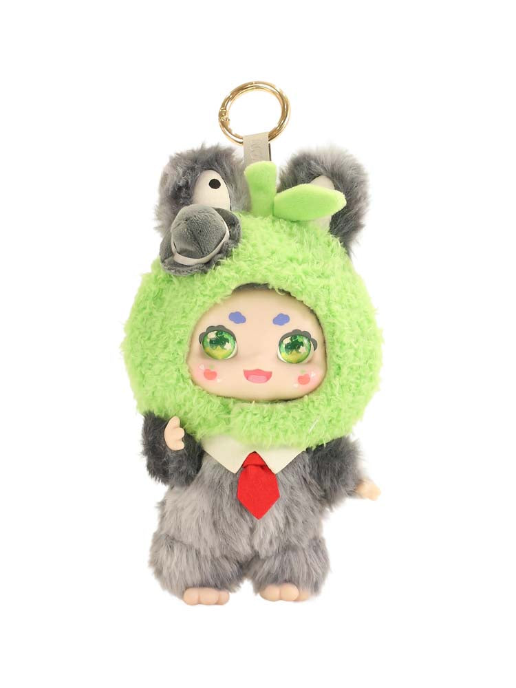 Kimmon Explore Famous Paintings Blind Box Collection