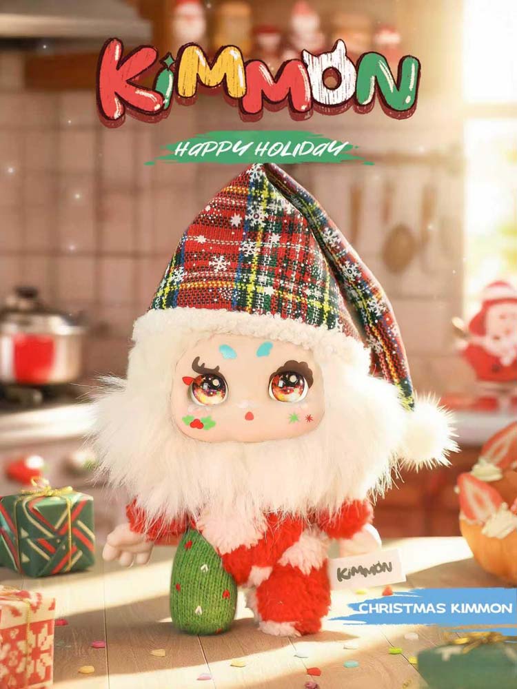 KIMMON - Happy Occasions