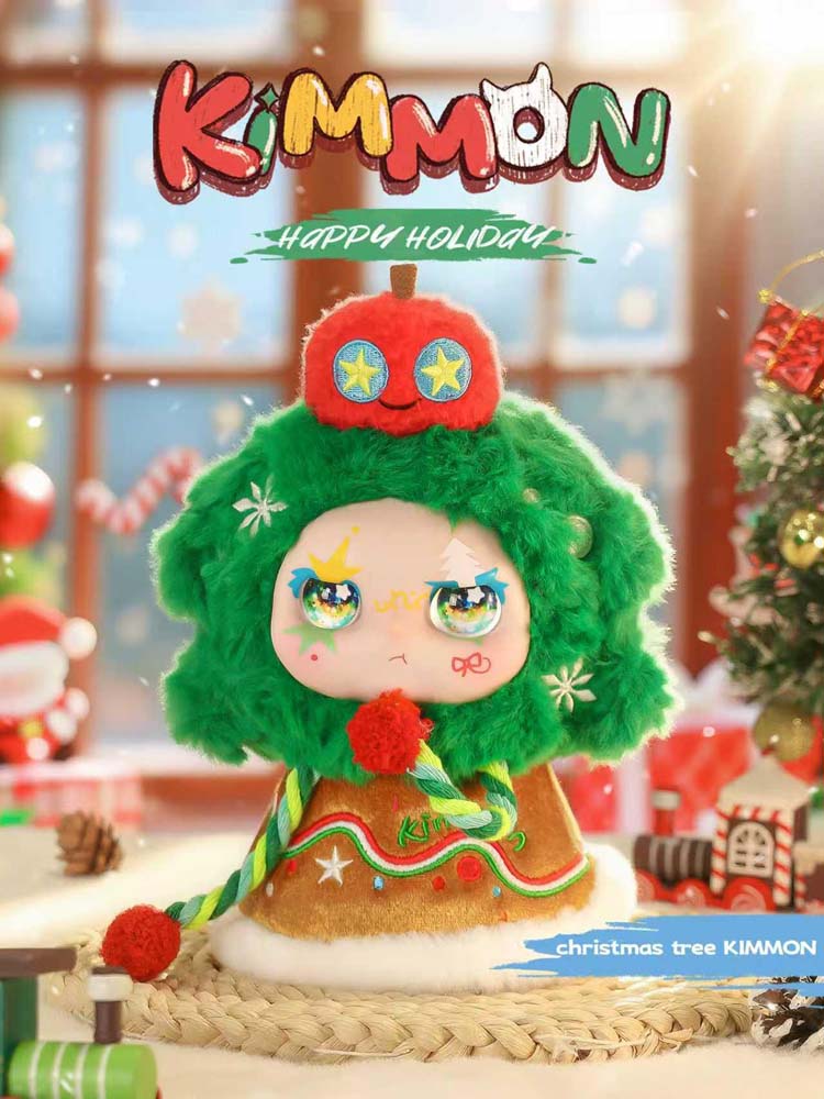 KIMMON - Happy Occasions