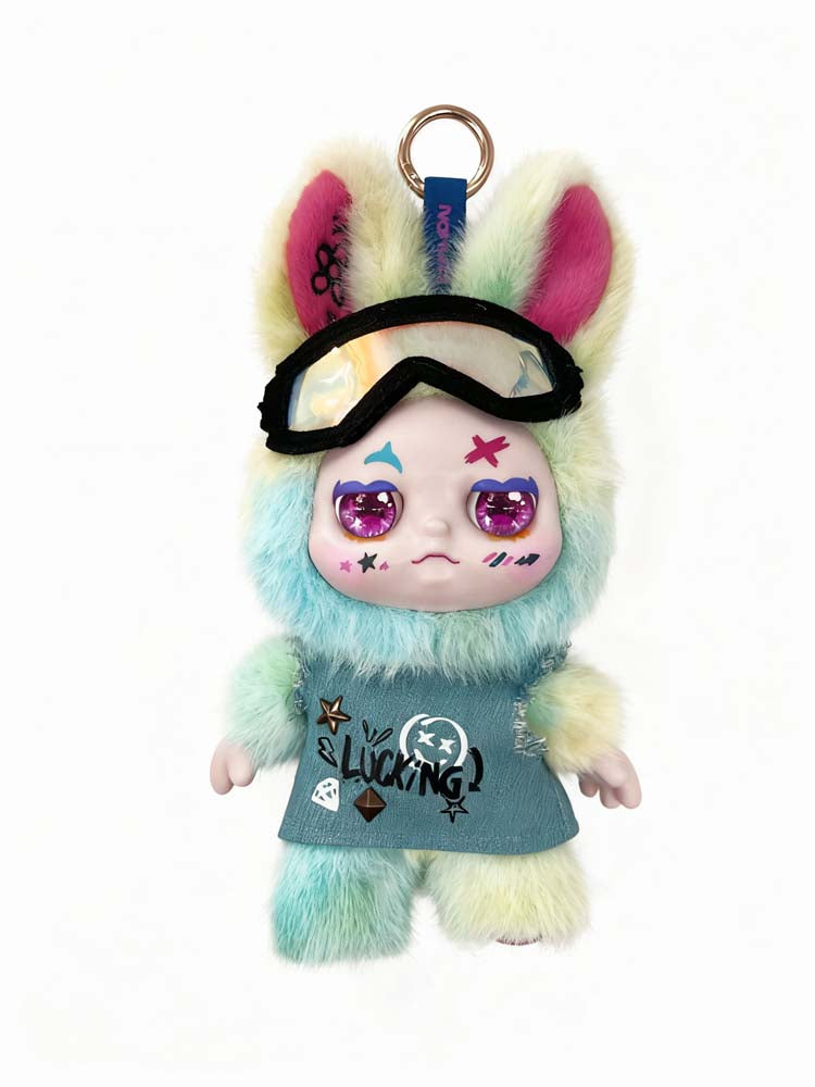 Kimmon Street Rock Blind Box Collection