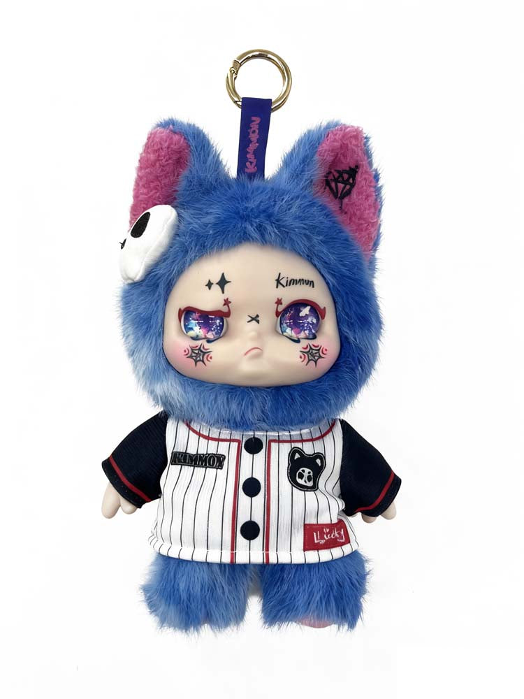 Kimmon Street Rock Blind Box Collection