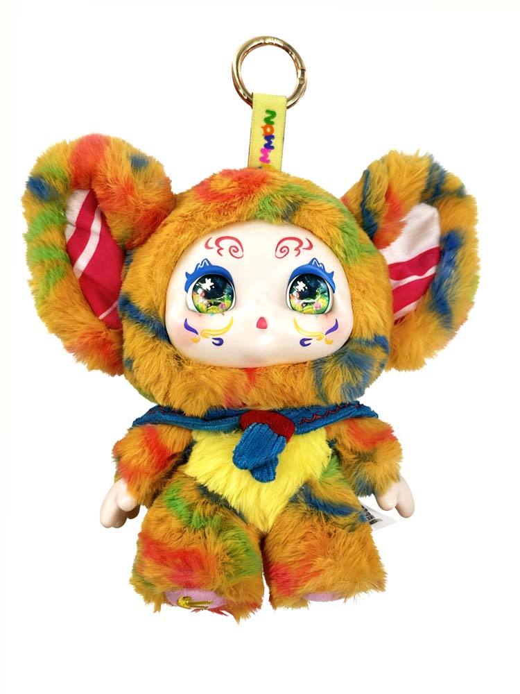 Kimmon Colourful Rhapsody - Blind Box