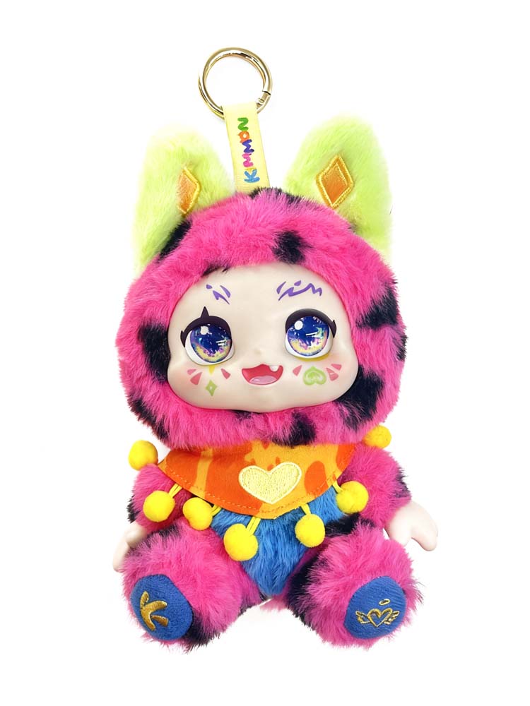 Kimmon Colourful Rhapsody - Blind Box