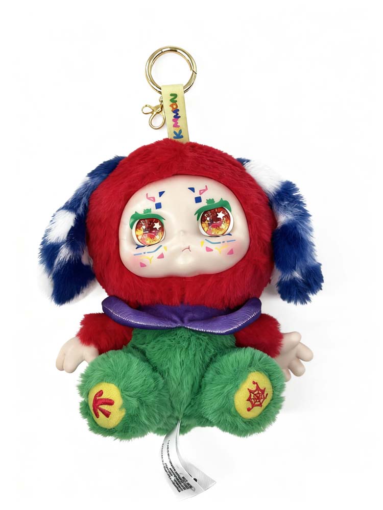 Kimmon Colourful Rhapsody - Blind Box