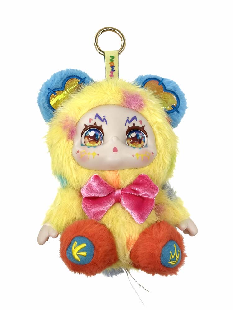 Kimmon Colourful Rhapsody - Blind Box