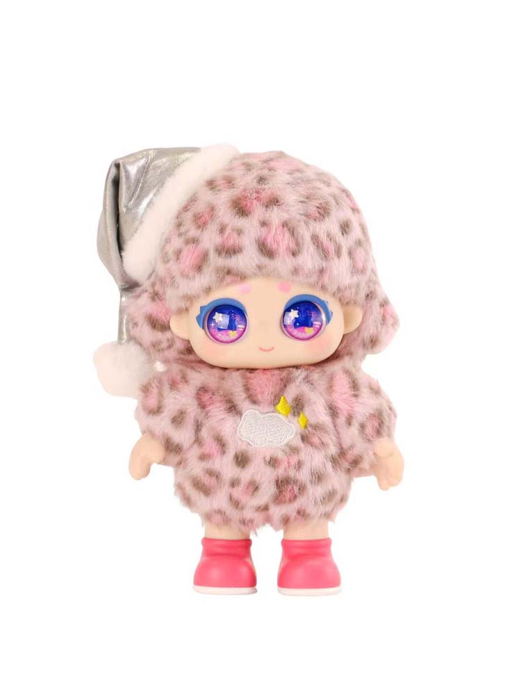Kimmon Aurora New Friend Mova assorted collectible