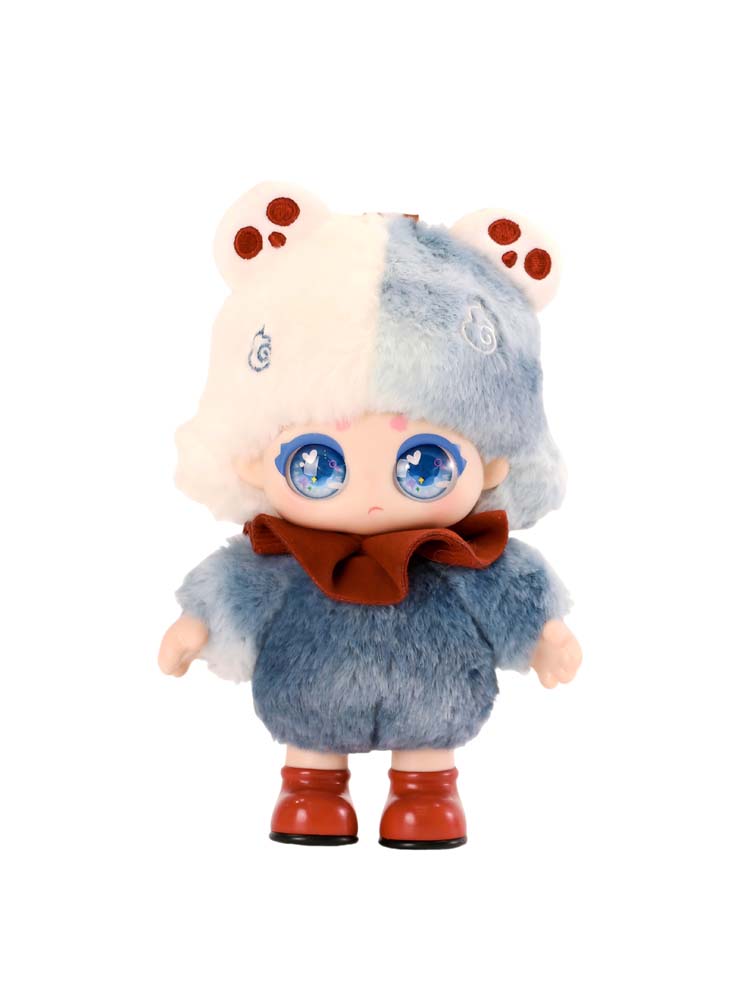 Kimmon Aurora New Friend Mova assorted doll design