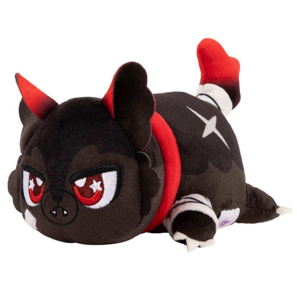 Aphmau MeeMeow Aaron My Street Collection Plush with gift box