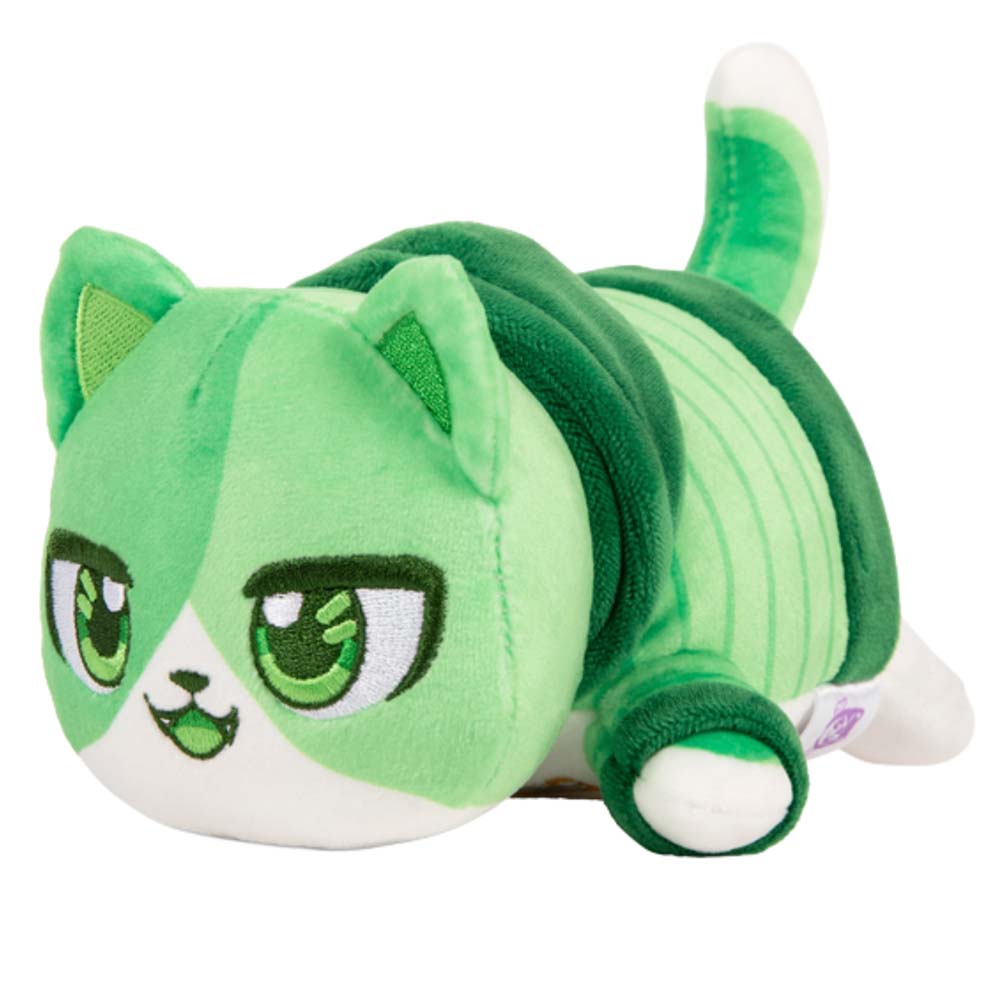 Aphmau MeeMeow Travis My Street Collection Plush with gift box