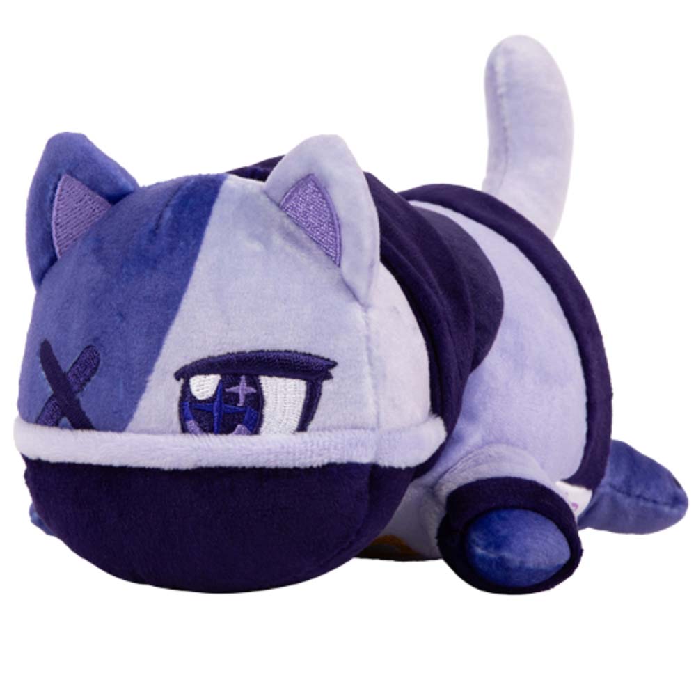 Aphmau MeeMeow Zane My Street Collection Plush with gift box