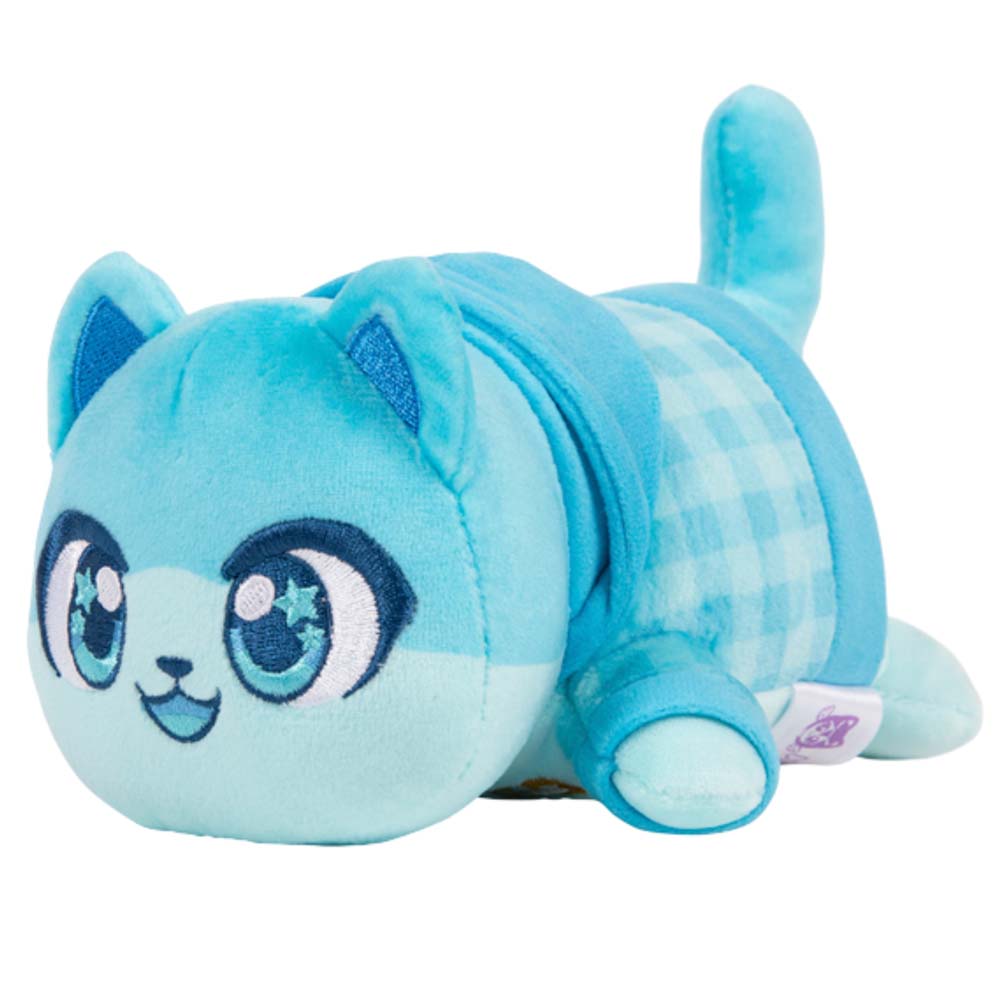 Aphmau MeeMeow Garroth My Street Collection Plush with gift box