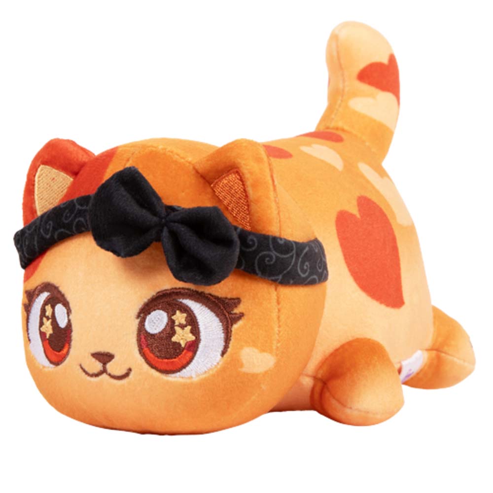Aphmau MeeMeow Lucinda My Street Collection Plush with gift box