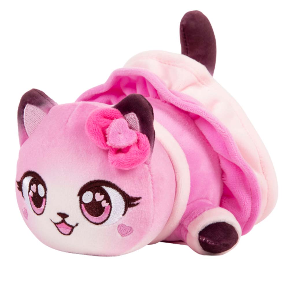 Aphmau MeeMeow KC My Street Collection Plush with gift box