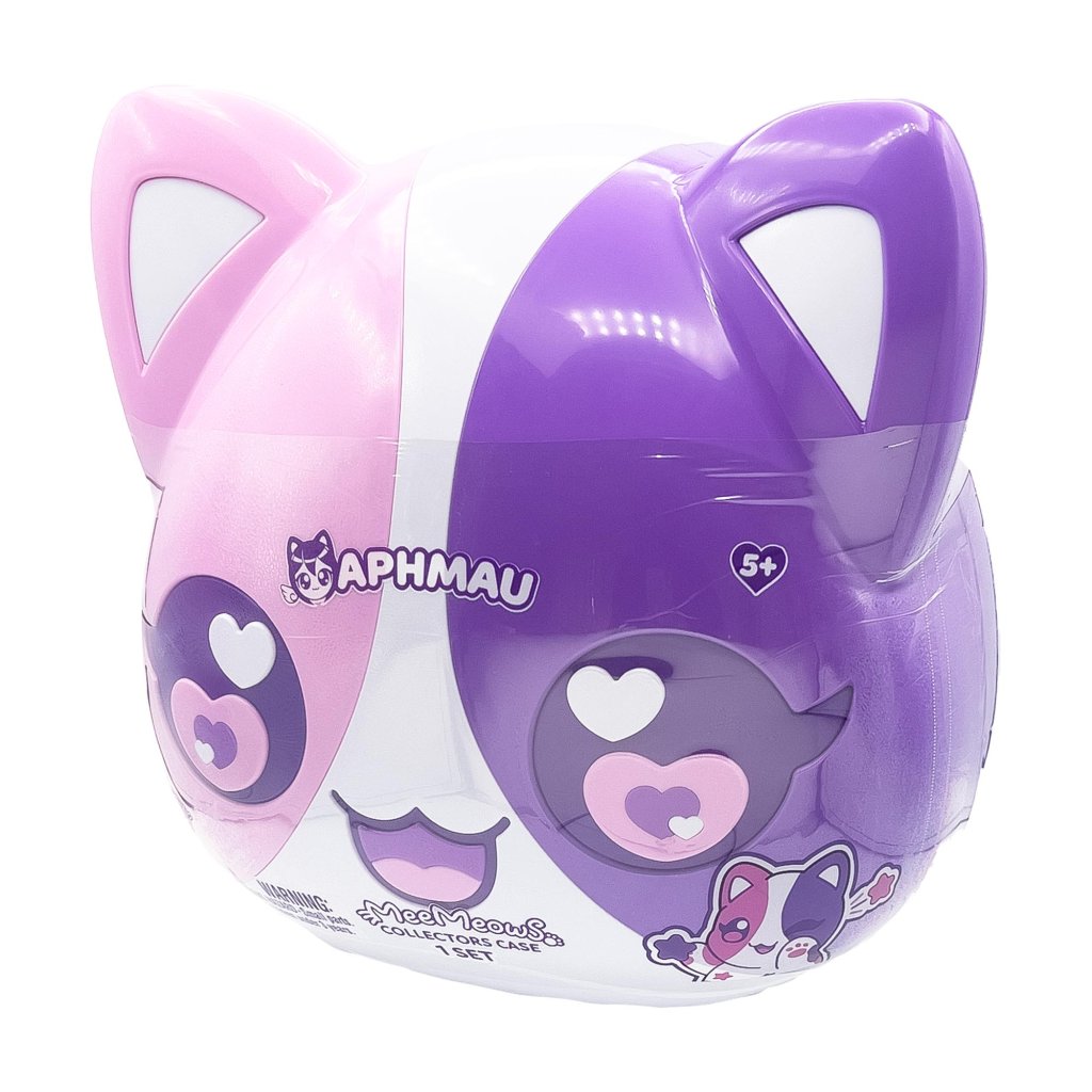 APHMAU Catface Mystery Surprise Set