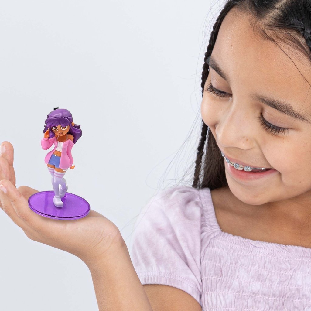 APHMAU Catface Mystery Surprise Set