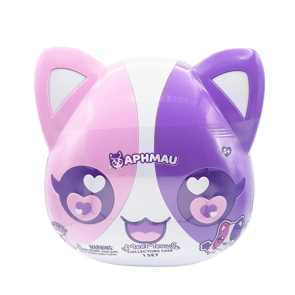 APHMAU Catface Mystery Surprise Set
