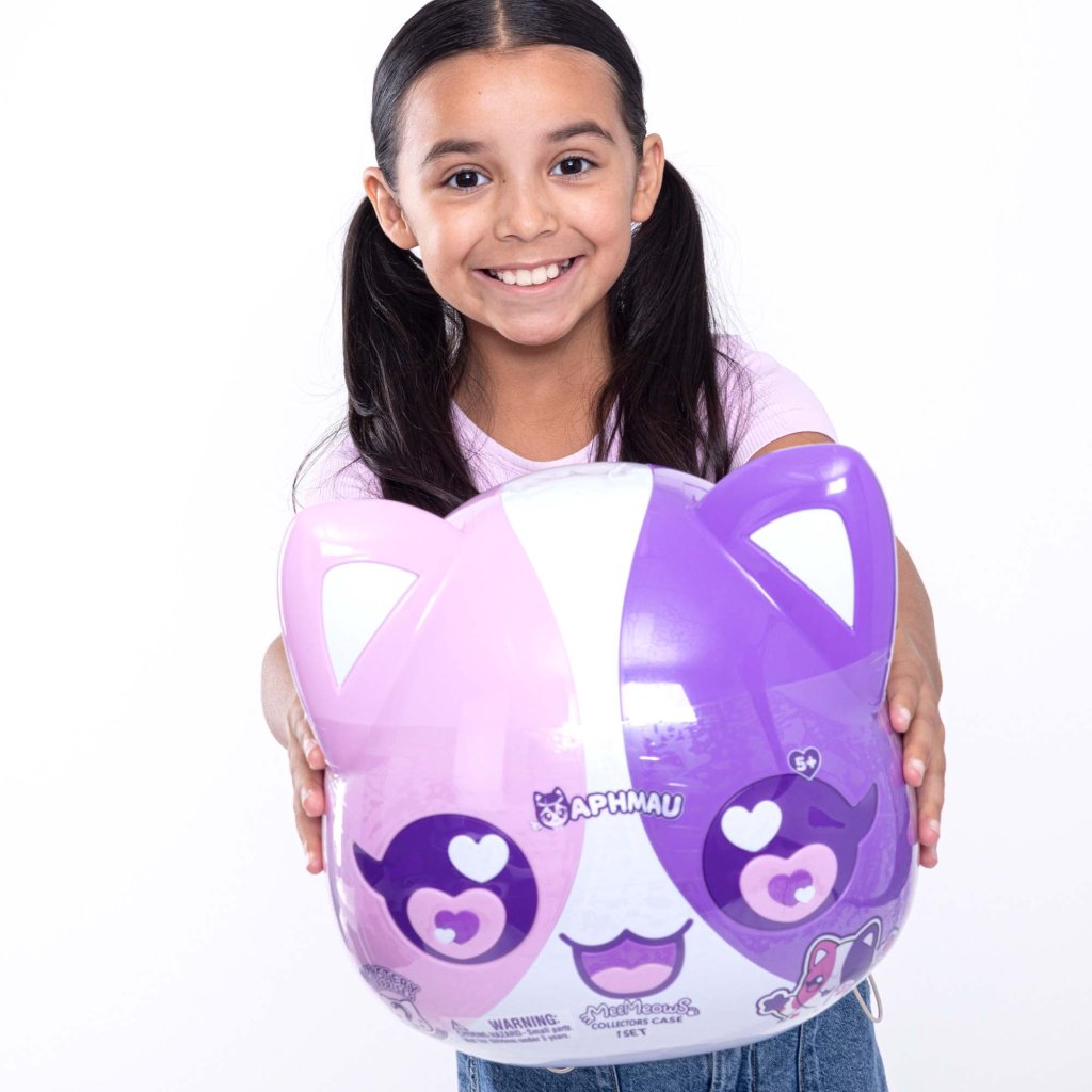 APHMAU Catface Mystery Surprise Set