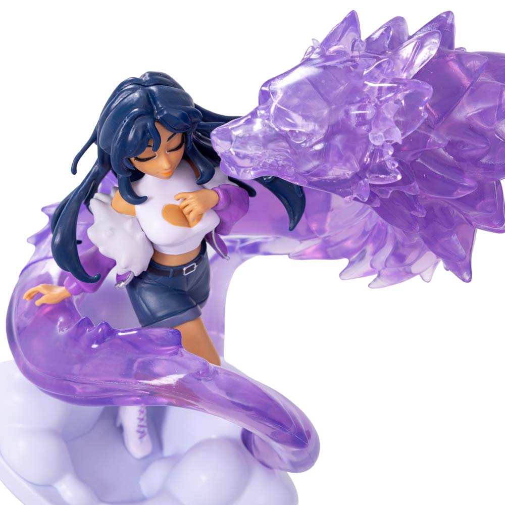 Aphmau MyStreet Collector Figures (Aphmau Figure) - Perfect for Display or Play