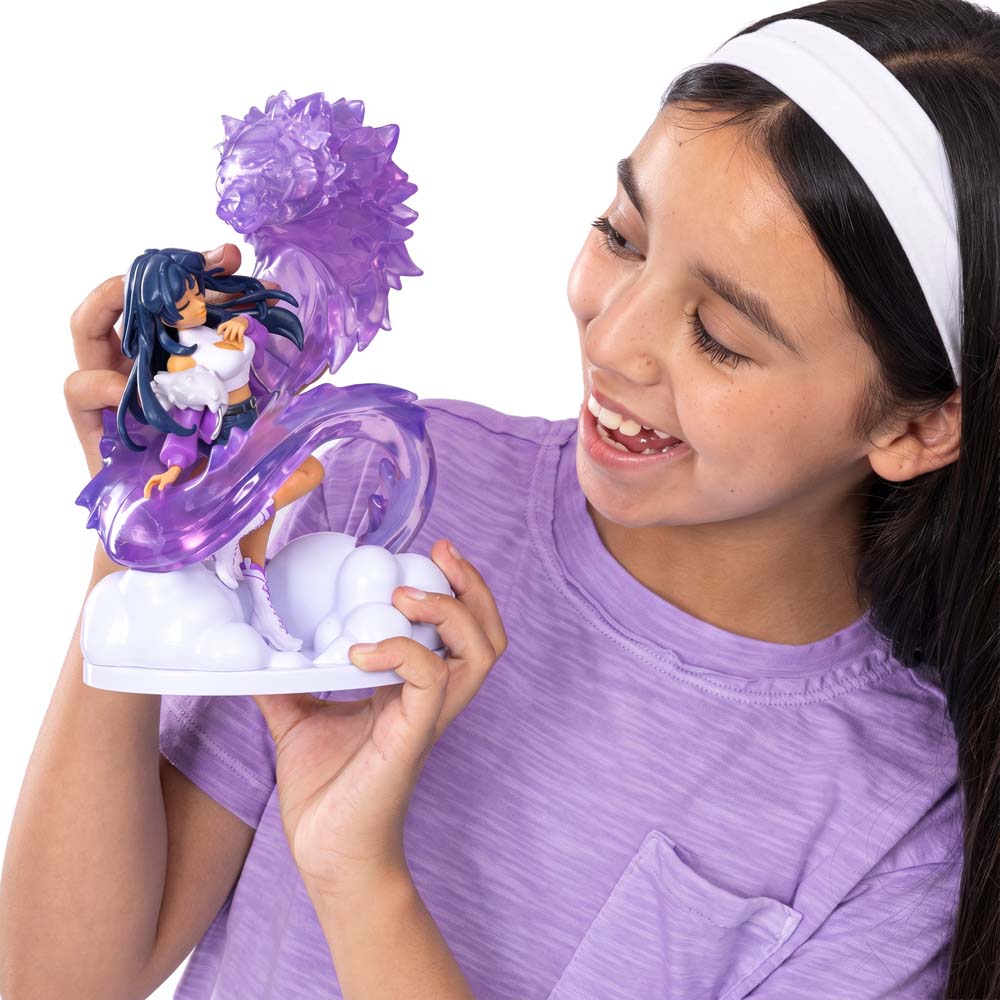 Aphmau MyStreet Collector Figures (Aphmau Figure) - Perfect for Display or Play