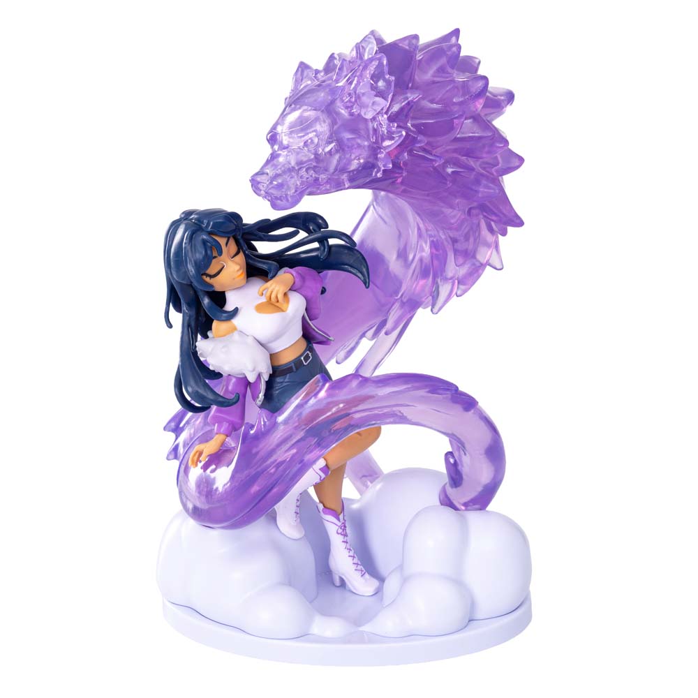 Aphmau MyStreet Collector Figures (Aphmau Figure) - Perfect for Display or Play