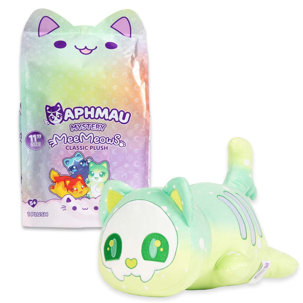 Aphmau 11